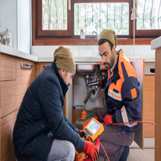 Profesyonel 1800.TL-Sariyer Robotla Gider Açma-1800.TL