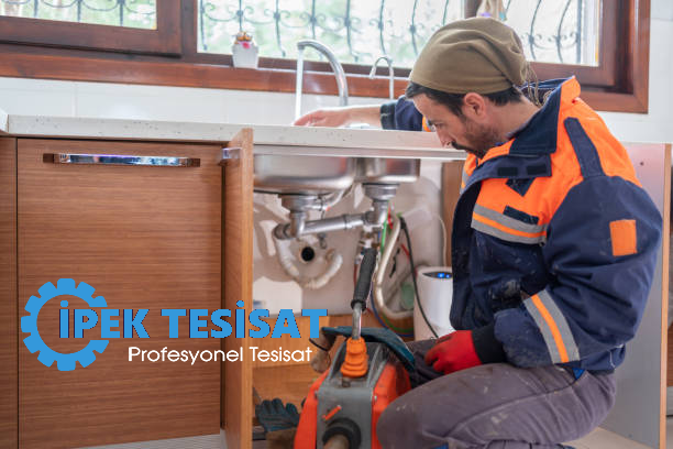 Sariyer Robotla Gider Açma - Sariyer Profesyonel Tesisat Hizmetleri