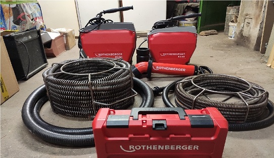 Sariyer Mutfak Tıkanıklıkları Açmak