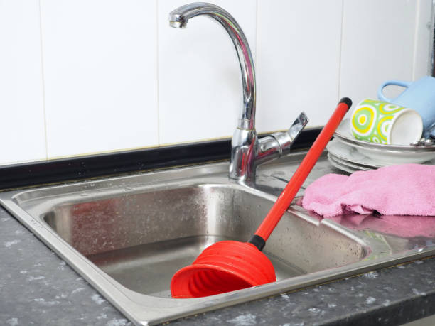 Sariyer Tıkalı Mutfak Tikanikliği Açmak