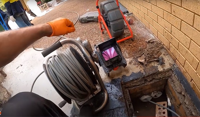 Sariyer Lavabo Mutfak Gider Açmak Tesisatçı