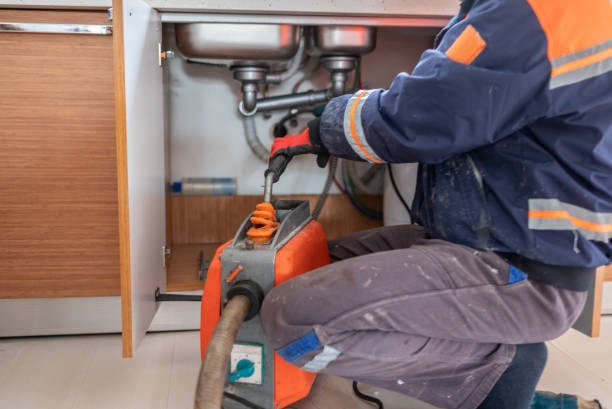 Sariyer Mutfak Tikanikliği Açmak