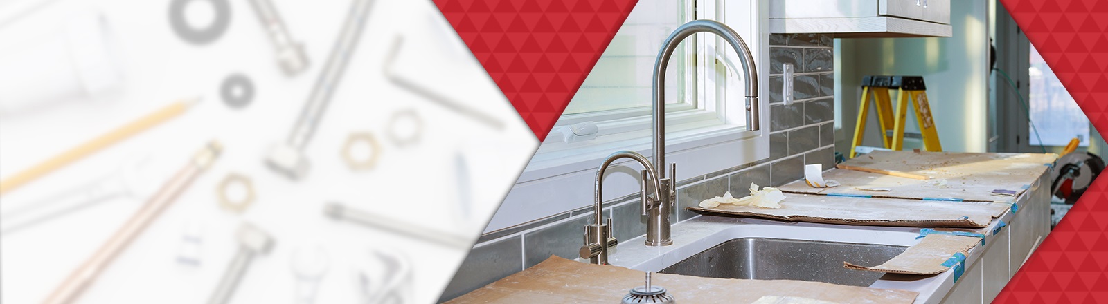 Sariyer Mutfak Gideri Açmak