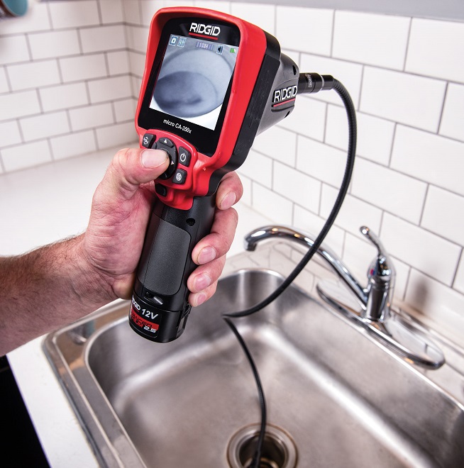 Sariyer Tesisat Kaçaği