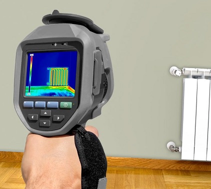 Sariyer Kombi Tesisat Kaçaği